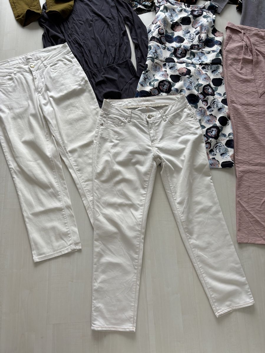 Kleiderpakete: 10-teiliges Damenkleiderpaket Gr. 36/38 – Gebraucht aus Herzogenbuchsee von ameise02 1
