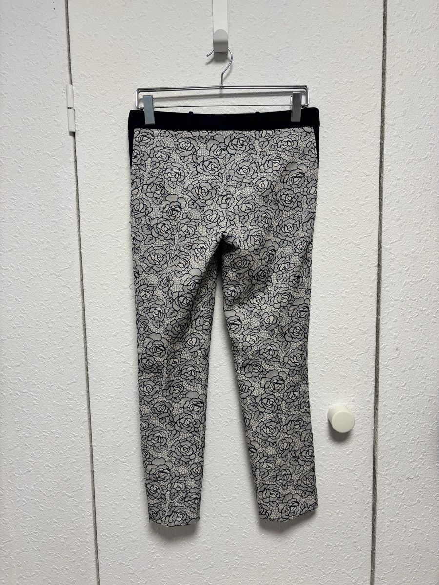 Anne Fontaine Pantaloni: Anne Fontaine Hose Spitze Gr. 36 – Usato da Bottmingen venduto da ana_5hrv 3