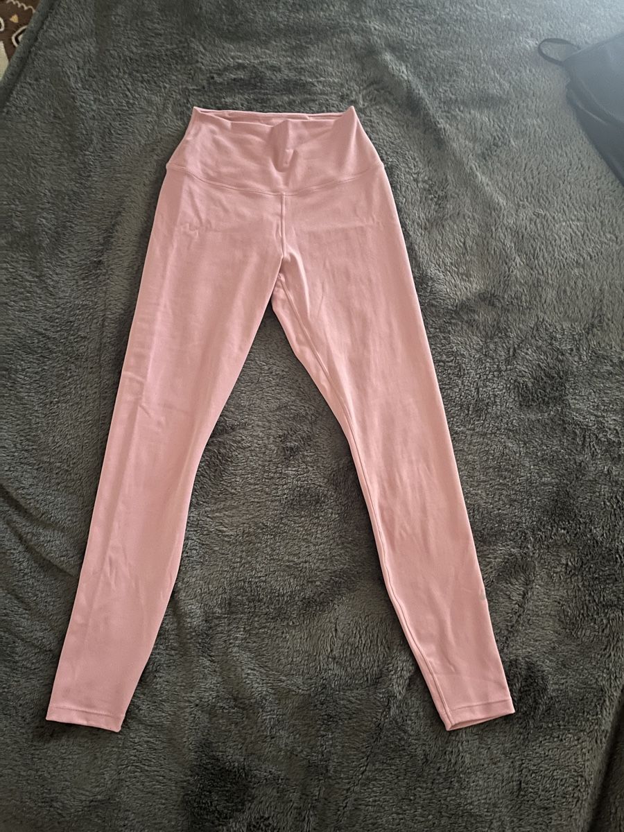 Nike Leggings: Nike Sporthose rosa – Nuovo e nell'imballaggio originale da Gams venduto da Zara2206 1
