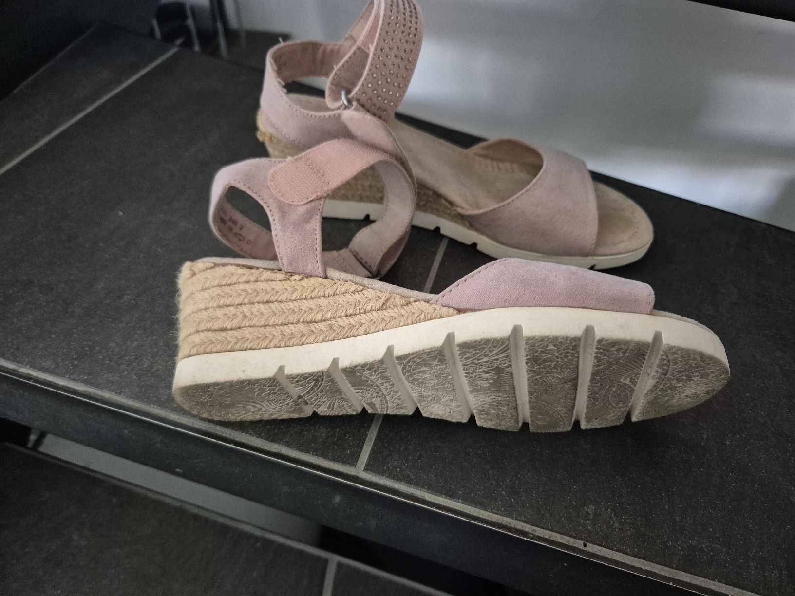 Scarpe da donna: Sandalette 37 – Usato da Würenlingen venduto da kuh33 2