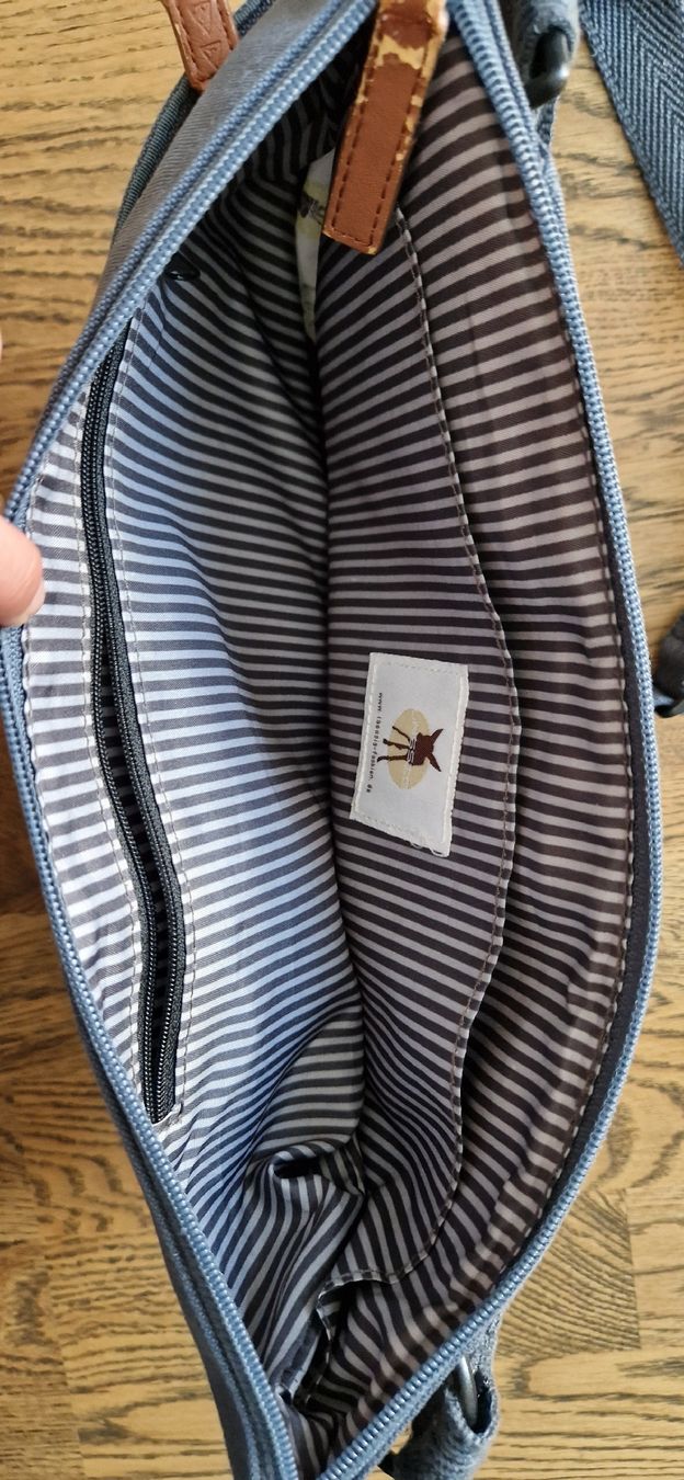 Lässig Borse: lässig - Buggy Bum Bag Adventure – Usato da Benken SG venduto da EgMoJo 1