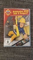 DVD Feuerwehrmann SAM und Laurastar