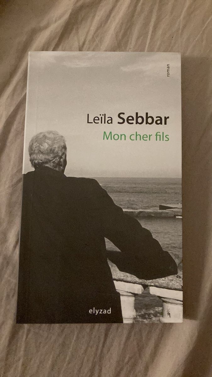 Libri: Mon cher fils - Leila Sebbar – Nuovo (secondo la descrizione) da Neuchâtel venduto da Tradeboi