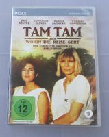 TAM TAM - Komplette Miniserie 2-DVD NEU/OVP