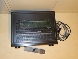 Pioneer VSX-923-K 7.2 Kanal Netzwerk A/V-Surround Receiver