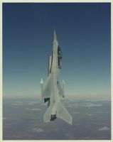 Pressefoto F-16D Südkoreanische Luftwaffe / Kodak Fotopapier