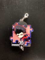 (Blue Lock) Barou Tsunagaru! Acrylic charm