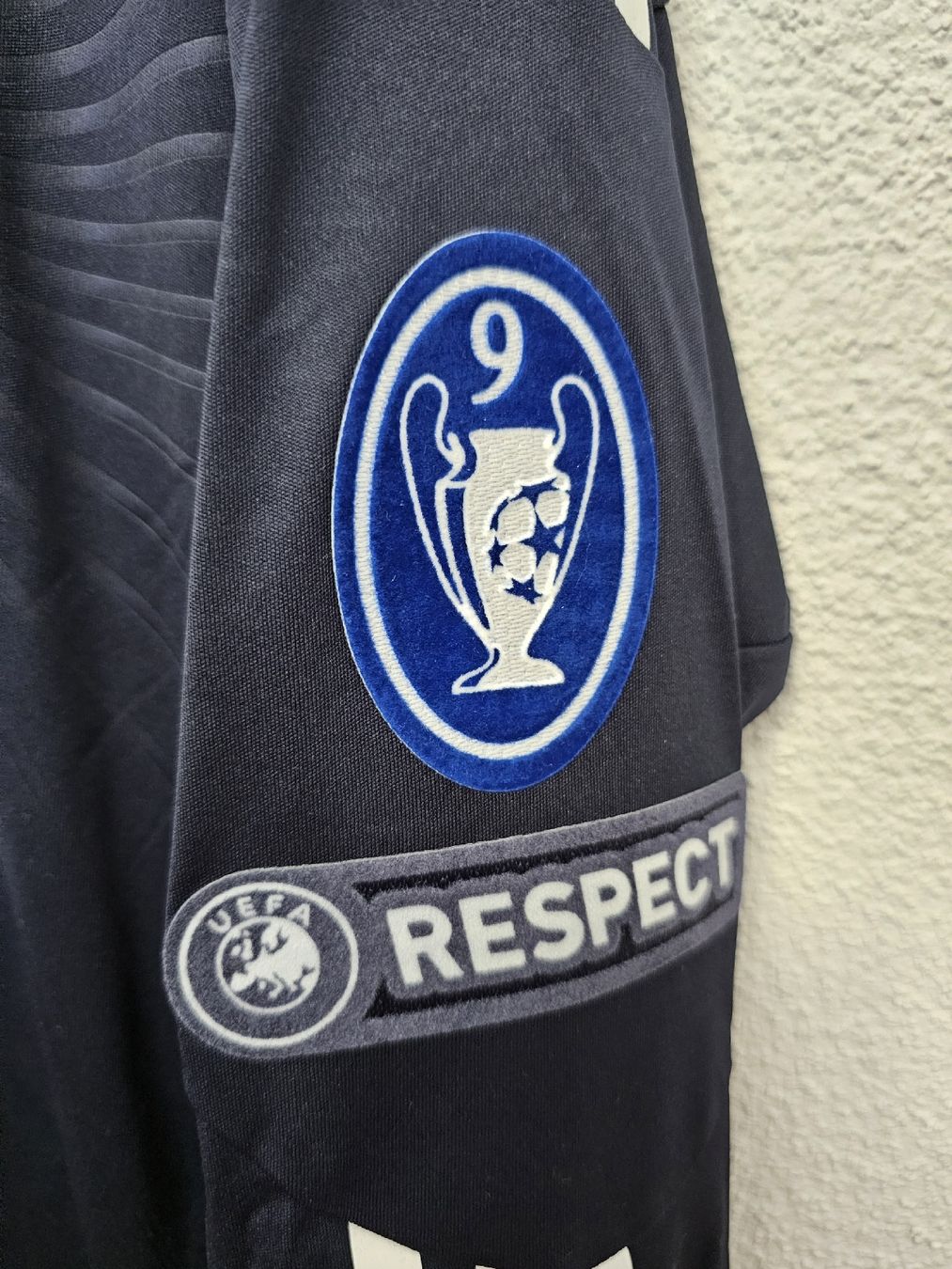 Canottiere & Pantaloni: Real Madrid Spielertrikot 10/11 – Nuovo (secondo la descrizione) da Rickenbach LU venduto da LichterWelt 5