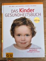 Das Kinder Gesundheitsbuch Dr.med. Jan Vagedes Georg Soldner