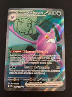 Pokémon Rivalités Destinées: Nostenfer 217/182 FR