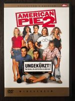 American Pie 2