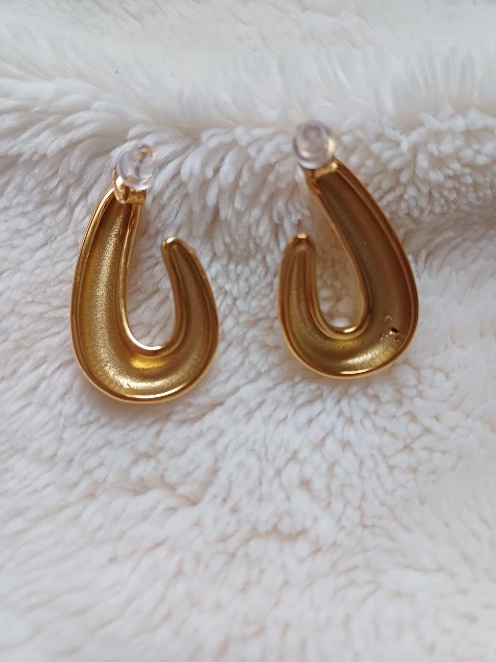 Boucles d'oreille: Ohrringe – Neuf avec emballage d'origine à Würenlos par JRP_71 4