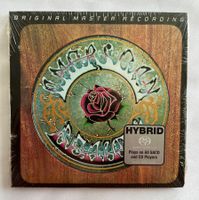 Grateful Dead - American Beauty / SACD, Limited Edition, OVP