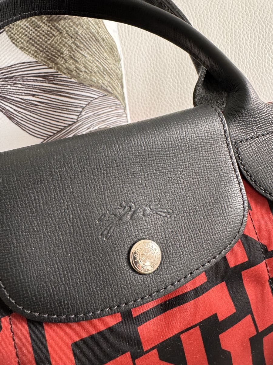 Longchamp Borse: Longchamp Le Pliage LGP – Usato da hägglingen venduto da tamayra 1