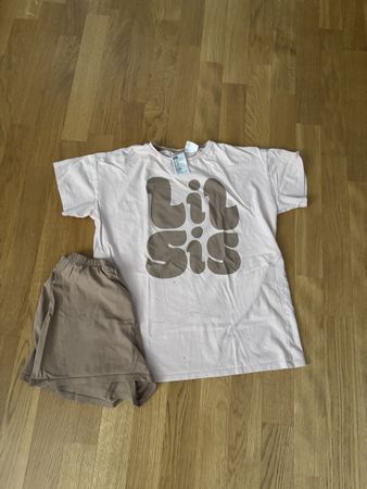 Pijama kurz Grösse 170