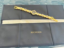 Bucherer