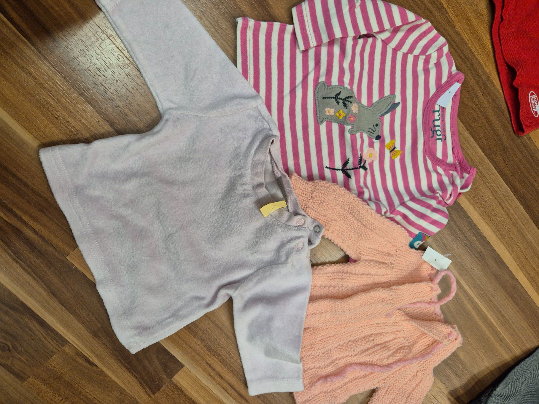 Maglioni & Felpe: 3 Pulli oder Sweatshirt Mon Coeur gr 56 K1 – Usato da Schwarzenburg venduto da Sunny0290 2
