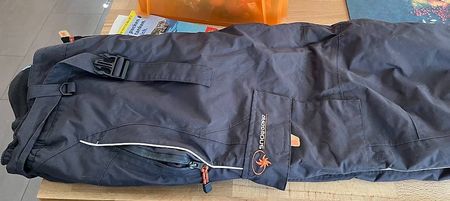 Skihose