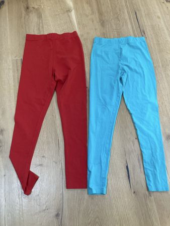 Leggings Mädchen Gr. 146/152 neu!
