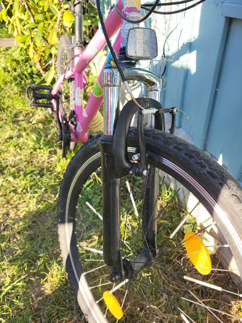 Biciclette: VTT enfant – Usato da Movelier venduto da Gwadafab 5