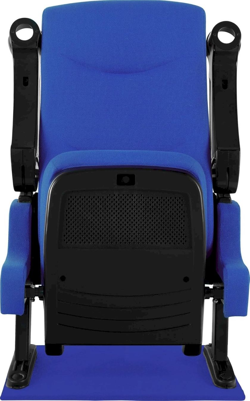 Poltrone: Stagecaptain CS-600 Movieking Kinosessel – Nuovo e nell'imballaggio originale da Bottighofen venduto da zaap 4