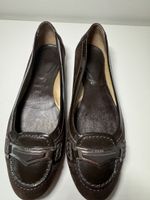 Tod’s flat shoes
