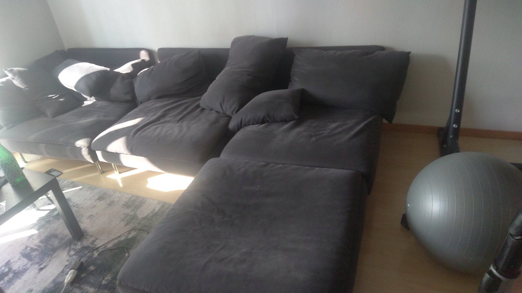 Divani: Sofa – Usato da Luzern venduto da julian1010 1
