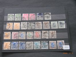 Dänemark ab 1912