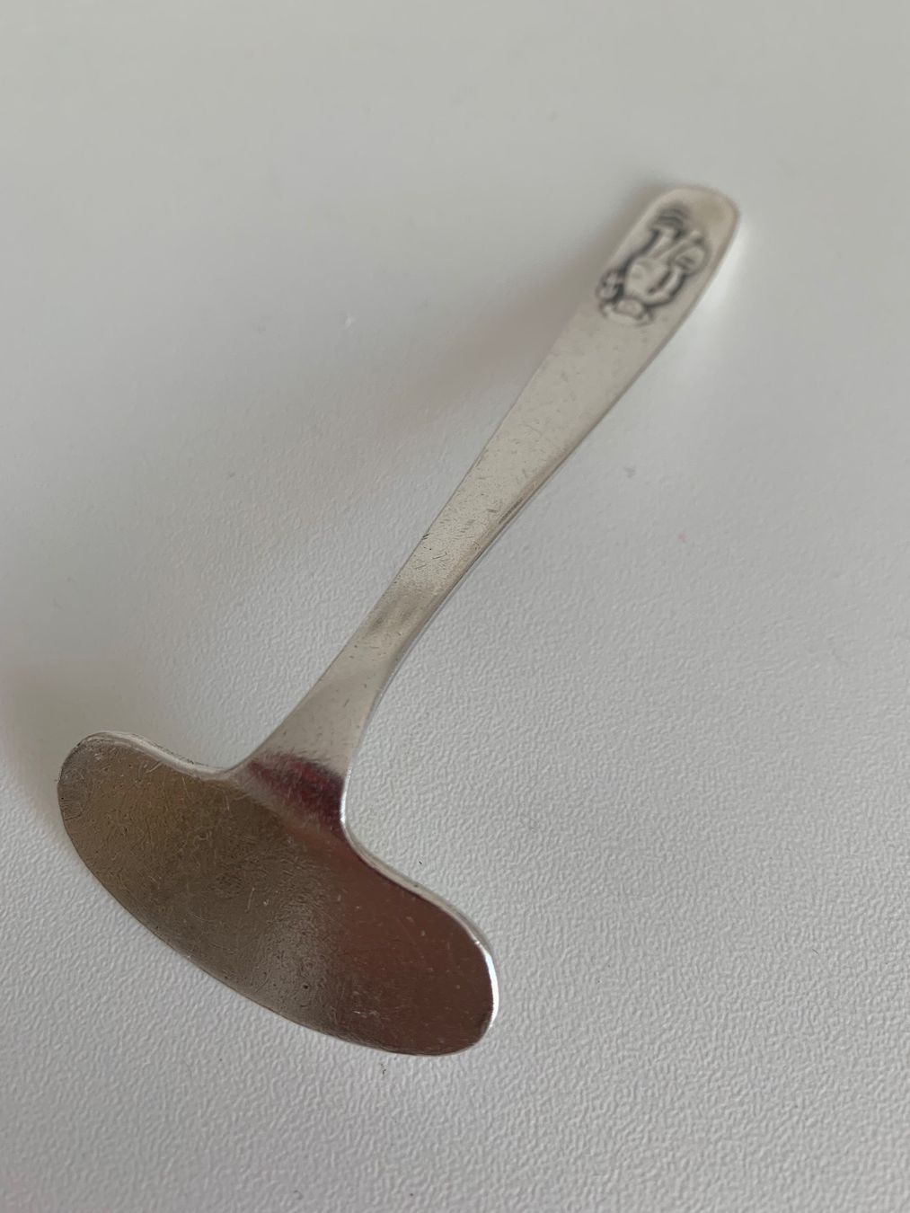 Set di posate: Kinderbesteck Silber – Usato da Dörflingen venduto da Benz63 3