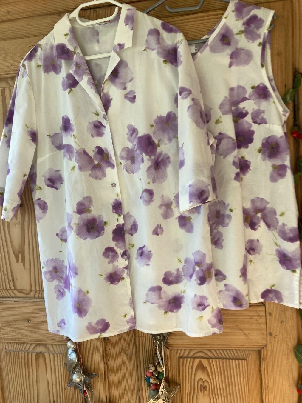 Peter Hahn Camicette: Bluse und Top v.Peter Hahn44 – Usato da Schaffhausen venduto da christamawe