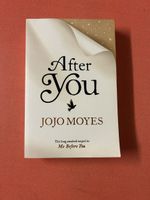 JoJo Moyes - After You, Roman, Neuwertig, Top Zustand! (55)