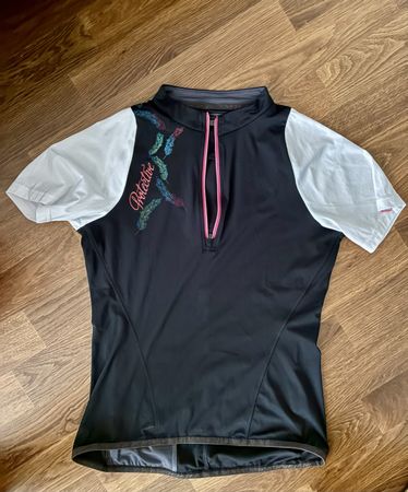 Fahrradtrikot / Cycling jersey