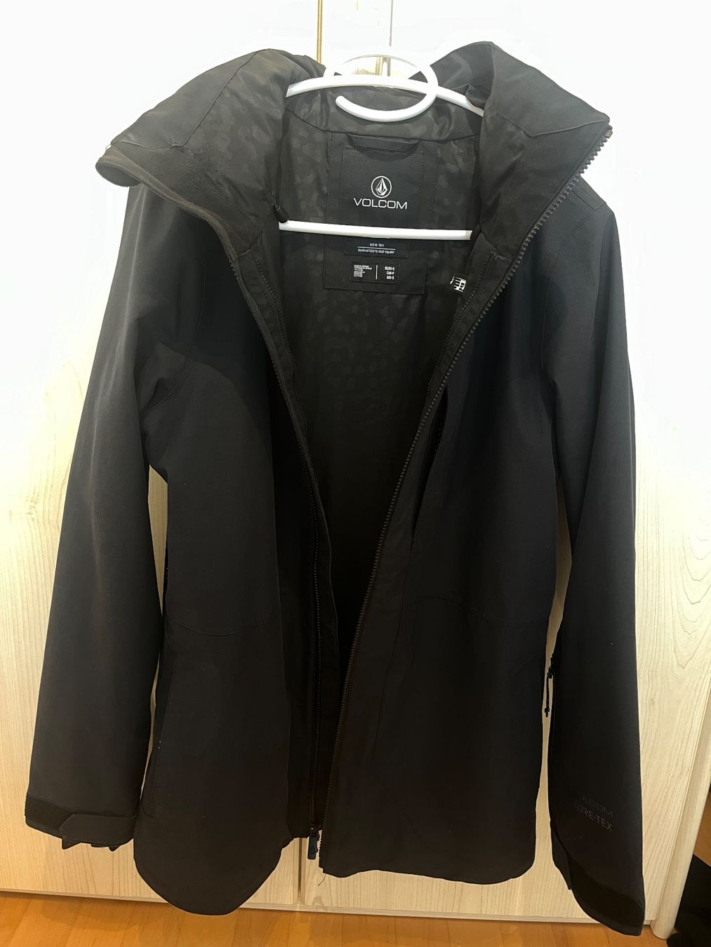 Volcom Giacche: Skijacke von Volcom – Usato da Domat/Ems venduto da sarab_18