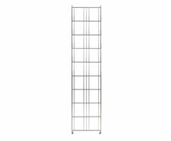 Balton Regalleiter 172cm hoch BIII 380 Regal Interio