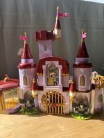 LEGO Disney Belles Schloss 