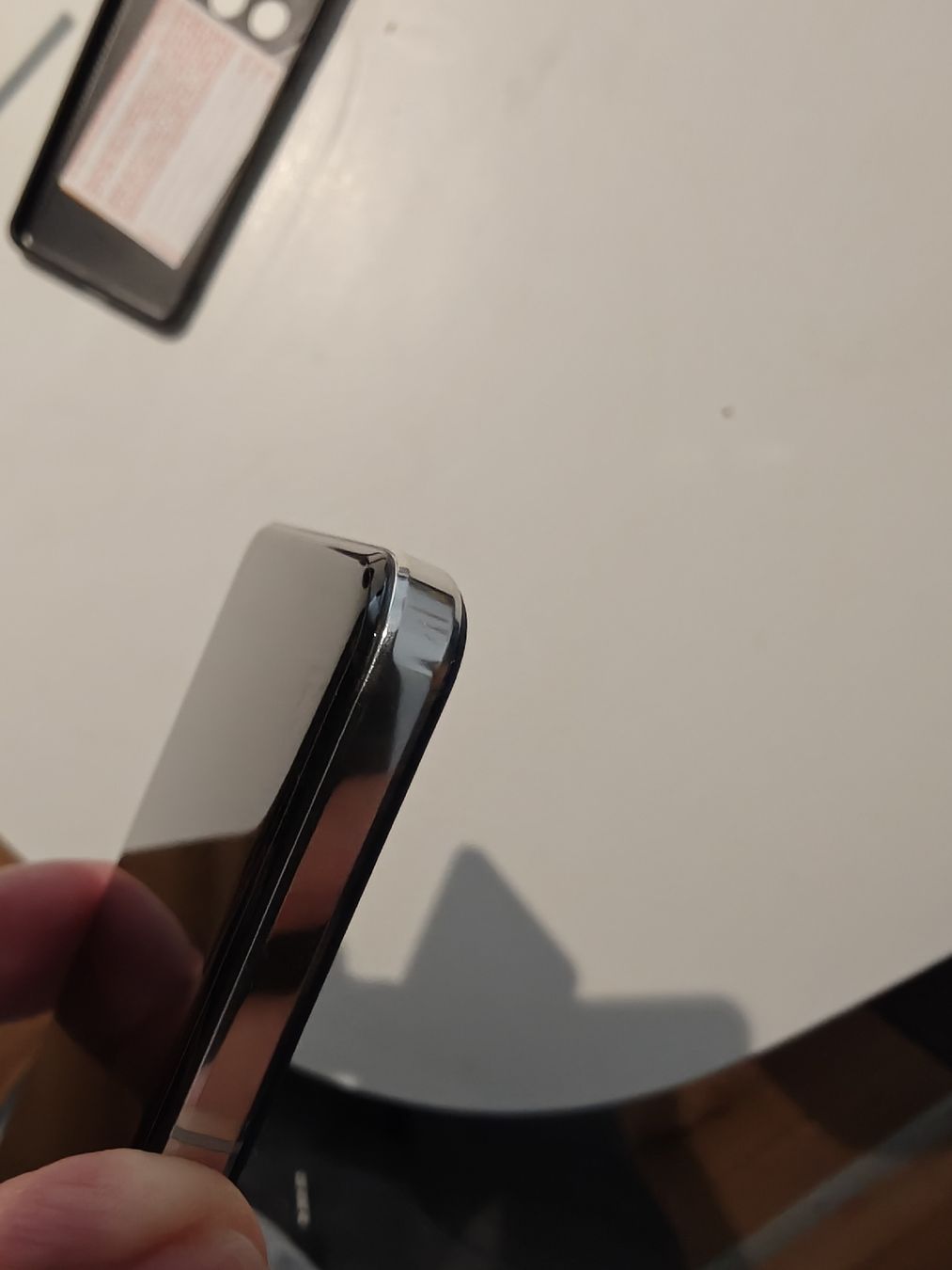 OnePlus Telefoni cellulari / Smartphones: Oneplus 13 12/256gb – Usato da Delémont venduto da man_gpn6 4