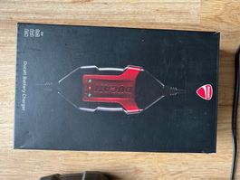 Ducati Battery Chargers