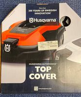 Top Cover GRAU Husqvarna Automower