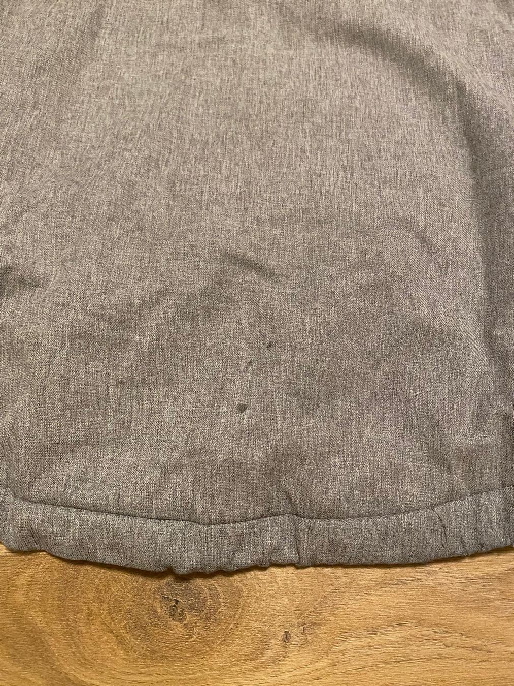 Jacken: Joli veste de ski gris claire – Defekt aus Delémont von elena_neuhaus 6