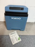 Kühlbox Igloo IE27 12/230 Volt, 26L, Neuwertig