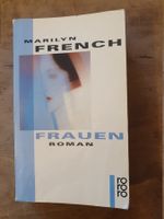 Frauenroman - Marylin French - RoRoRo - Deutsch