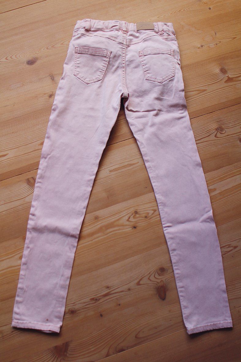 Mayoral Pantaloni: Mayoral Hose / Gr. 134 / NEU – Nuovo (secondo la descrizione) da Männedorf venduto da Alpen-Anemone 2