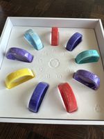 RingConn Gen 2 & Gen 2 Air Sizing Kit