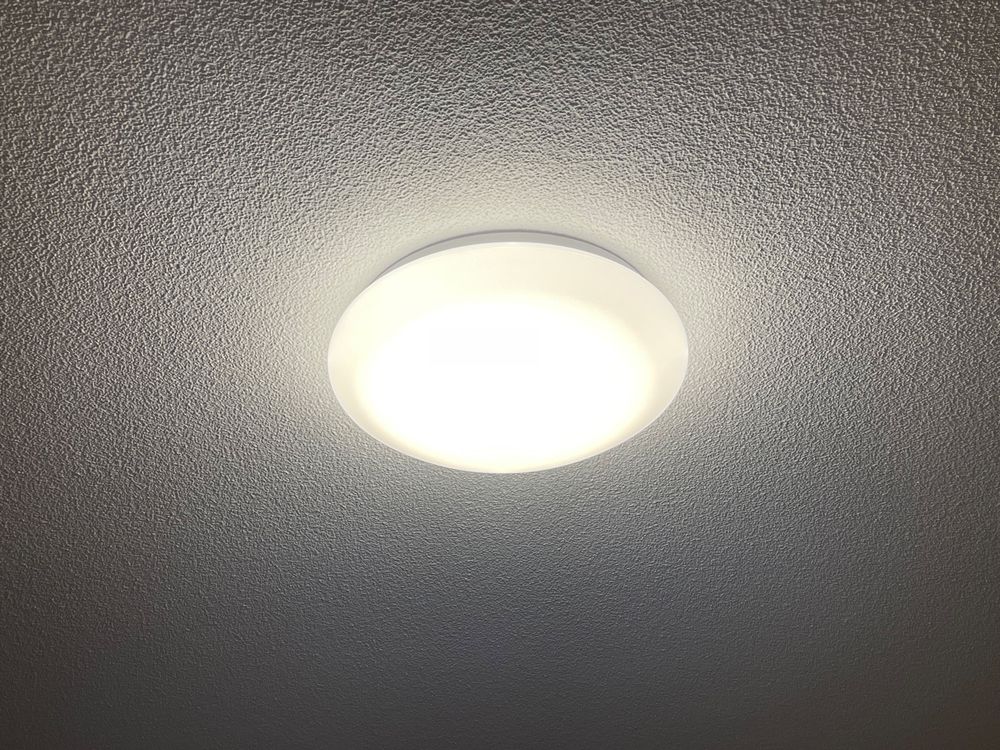 Kronleuchter & Deckenlampen: Deckenlampe – Gebraucht aus Oftringen von son_czw5 1