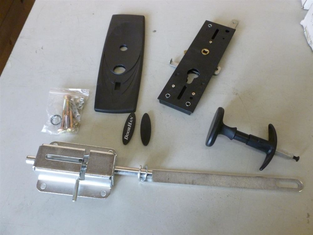 Doorhan Sectional Door Lock25136K Kaba Kaufen auf Ricardo