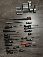 Snap On Werkzeug