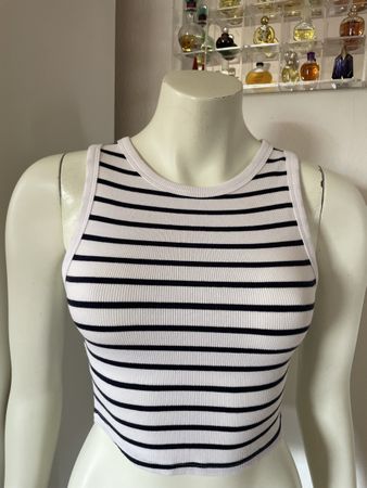 Top Zara G. M