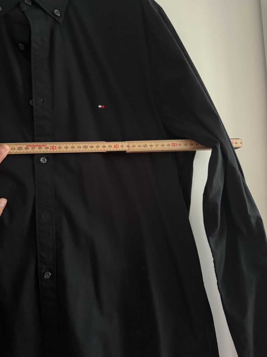 Tommy Hilfiger Camicie: Tommy Hilfiger Hemd – Usato da Buchs AG venduto da MiWeFe17 2