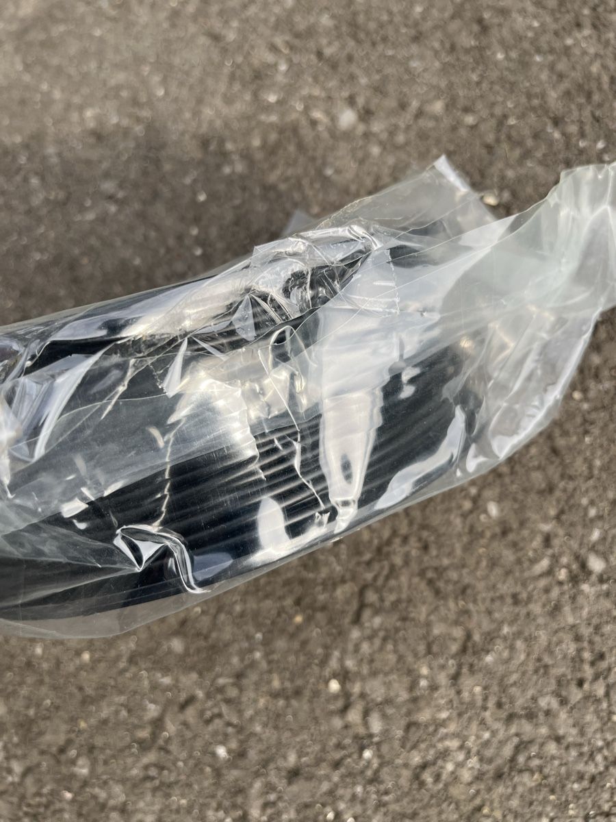 Filamento: PLA 3mm 1kg Schwarz Filament – Nuovo (secondo la descrizione) da Steinen venduto da chrunch 1