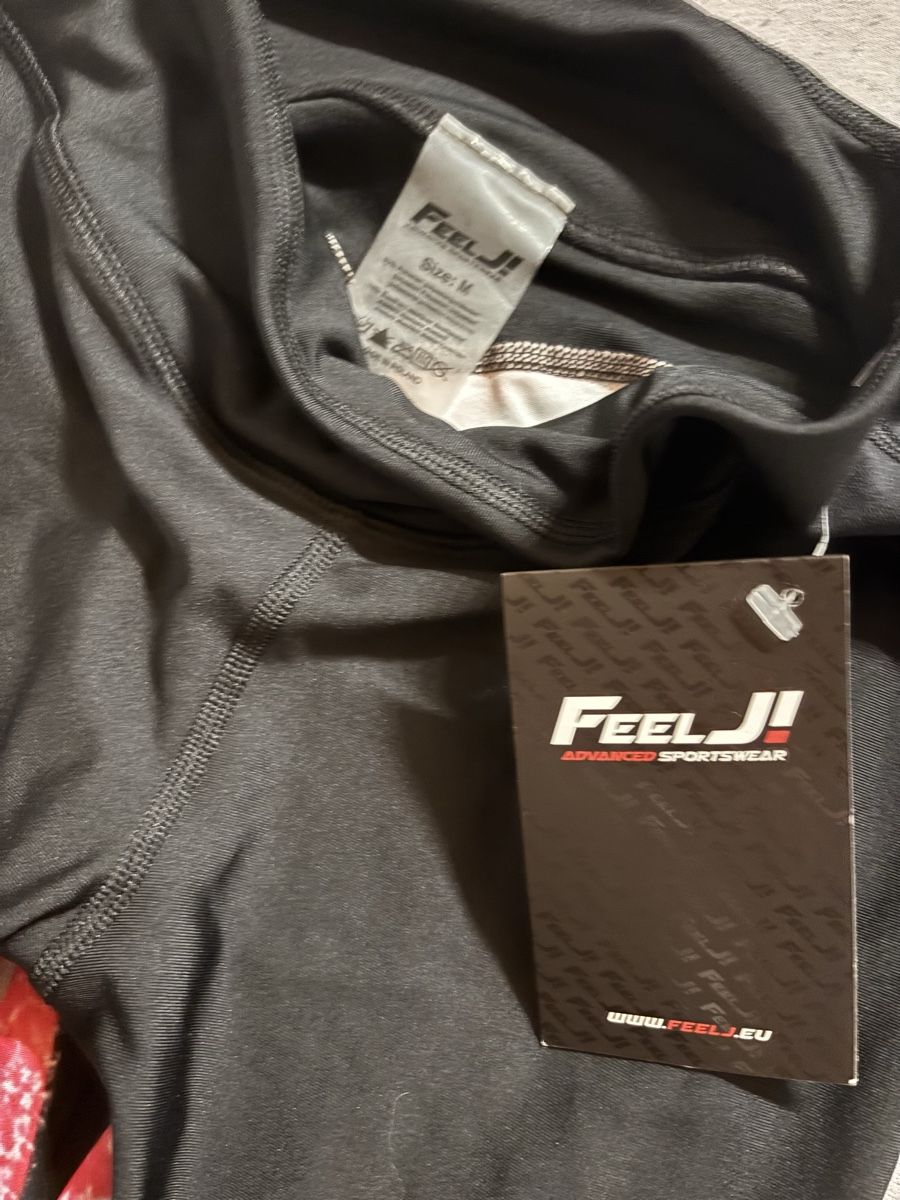 Leggings: Legging FeelJ – Neu und originalverpackt aus Saxon von Mel_b224 2